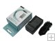 CANON Digital Camera Battery Charger for MINLAT NP200