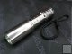 UltraFire C3 CREE Q5 5-mode LED Stainless Steel Torch