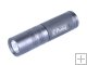 Panda CREE R5 LED 3-Mode Aluminum Torch