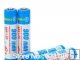 4pcs TrustFire 900mAh AAA 1.2V Rechargeable Battery With Battery Box