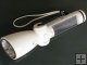 Multi-functional led solar Flashlight(ZY-284B)