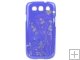 Protection Shell for Samsung i9300 - Purple