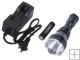SZOBM ZY-950 CREE XM-L T6 LED 5-Mode Flashlight Set