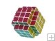 Magic Brains Cube 865BL-6