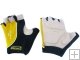 TIERCEL Half Finger Gloves for Bike Bicycle Cyclingling Road Bike - Yellow