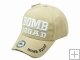Fishermen Bomb Squad Hat