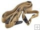 F26 Mud-Yellow 30mm Mulit Mission Sling