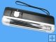 Handheld blacklight UV + white lamp (DL-01)