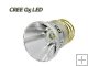 Q5 LED Flashlight Bulb