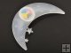 Tigers Sky JY-602 1 LED 3 Mode Bicycle Spokes Lamp