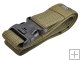BLACKHAWK!F16 Army-Green Tactical Sports Belt