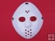 White Jason Full Face Mask