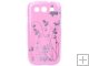 Protection Shell for Samsung i9300 - Pink