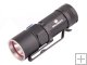 OLIGHT S10 Baton 3 Modes 400lumens Magnet Aluminum CREE XM-L2 Mini LED Flashlight
