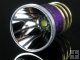 Solarforce LC-XML CREE XM-L T6 Bulb 500 Lumens for Flashlight