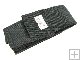 flashlight Nylon Holster 002#