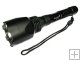 Sacredfire NF-58 SSC P7 LED flashlight