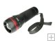 CREE 2030 3 mode Q2 LED regulable foci flashlight