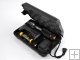 Focus Lighting CREE XML T6 Adjustable LED Rechargeable Flashlights Kit