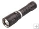 CREE L2 LED 980lm 1*18650 Battery Type Stepless adjusted Diving Flashlight Torch