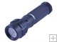 HUGSBY NH03BP-11RGW 11LED aluminum flashlight