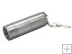 LT-WTJ018 Daily Use Mini CREE XML-T6 LED 3 Mode 700Lm Aluminum Alloy Diving Flashlight Torch