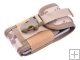 Multi-function Hanging Mobile Pocket iPhone Mobile Phone Case Pockets