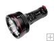 TrustFire X2 Luminus SST-50 LED Four mode flashlights