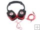 Monster MD-870 Beats By Dr. Dre Studio High-Definition Headphones
