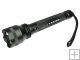 YAXING YA-233 CREE Q5 LED Flashlight kit