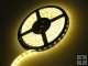 5M Waterproof 60LED 3528 SMD Flexible Light Strip-Yellow White