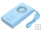 CY-1011 High Quality Turbo Fan-3xAAA
