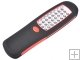 CFTONG Plastic 24 LED 2 Modes High Bright Work Light Camping Light