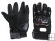 Pro-biker Motorcycle Full Finger Gloves with Durable Material