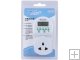Kerde TW-268 24 hours Digital Timer Socket