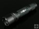 Solarforce L2P CREE LED Xenon Flashlight Black Body Only Without Bulb