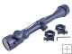 BUSHNELL 3-9X40EG Sight Riflescope - Black