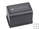 7.4V 2800mAh Battery for Canon BP522 Digital Video