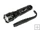 UltraFire WF-501B high power 1W UV LED torch light
