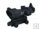Trijicon ACOG Red / Green Light Changing Telescopic Sights