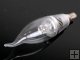 led mini decorative bulb (Silvery )