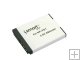 NP-FD1 680mAh 3.6V Li-ion Camera Battery for Sony