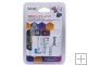 1530mAh Ismartdigi Battery Fit MWG Atom Life HP IPAQ rw6800 rw6815 rw6818