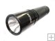Xenon light Police Diving Flashlights (10 Meters)