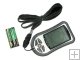8 In 1 Digital Lcd Compass Altimeter Barometer Thermo