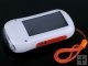 6 LED Solar Flashlight Radio