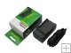 Travel Digital Battery Charger for Panasonic BLB13
