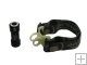 Smiling Shark SS-005 CREE Q3 LED Mini Torch