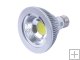 PAR30-10W-COB LED Downlight Spot Light Bulb-Cool White