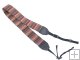 Multi-color Adjustable Shoulder Neck Camera Strap